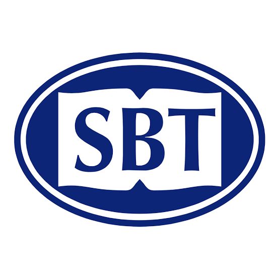 Logo SBT